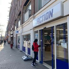 Action Amsterdam