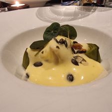 Restaurant Ivory