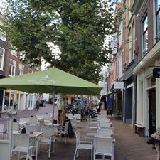 Barista Café Haarlem