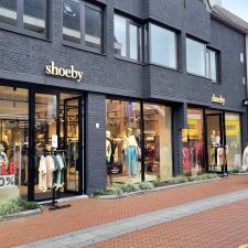 Shoeby - Oosterhout Centrum