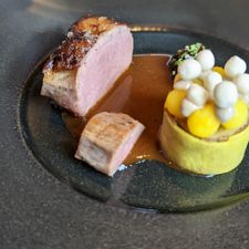 Restaurant Joann *