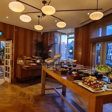 Brasserie Marie