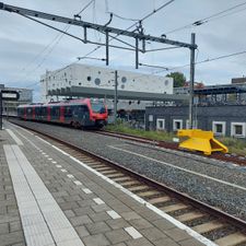 Station Gouda