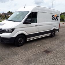 Sixt Autoverhuur Hoofddorp