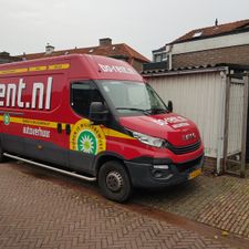 Bo-Rent Amersfoort