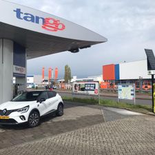 ANAC Tanken Nieuwegein