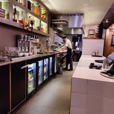 Restaurant Wally