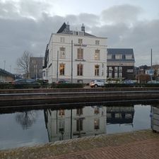 Golden Tulip West Ende