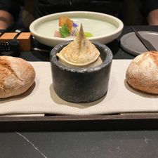 Restaurant Hemel & Aarde