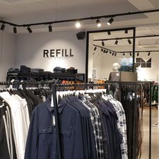 Shoeby - Oosterhout Centrum