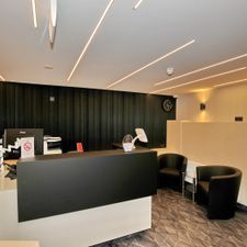 Cityview Hotel
