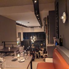 De Pizzabakkers Willemsparkweg