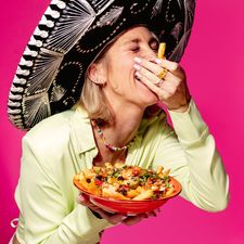 Taco Mundo Amersfoort
