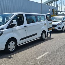 Hertz Autoverhuur - Utrecht Jaarbeurs