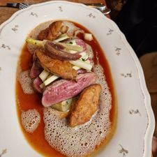 Bistro Madeleine