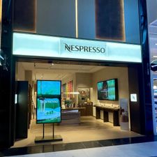 Nespresso Boutique