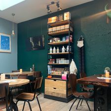 Robuust Foodies & Goodies