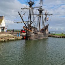 Rederij Volendam Marken Express