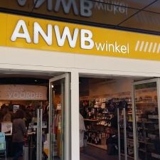 ANWB winkel