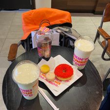 Dunkin