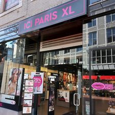 ICI PARIS XL