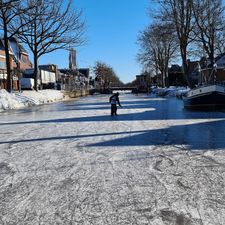 ALDI Musselkanaal Marktstraat