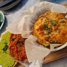 Anne&Max Eindhoven Kleine Berg