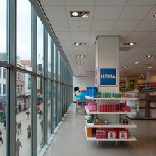 HEMA Amsterdam Oostpoort