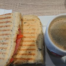 Bakker Bart Castricum