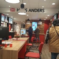 Hans Anders Opticien Breda Centrum