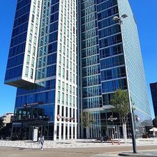 PLAZA Premium Almere