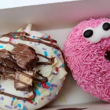 Dunkin' Bataviaplein Lelystad