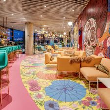 Hotel nhow Amsterdam RAI