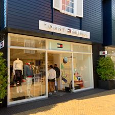 Tommy Hilfiger Outlet