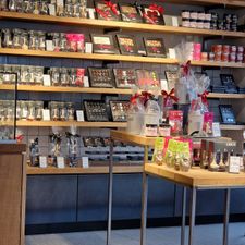 Chocolate Company Café Hilversum