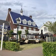 Fletcher Hotel-Restaurant Nautisch Kwartier