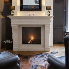 Best Western Hotel Baars