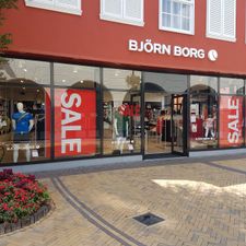 Björn Borg Store