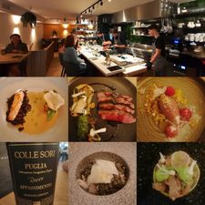 Restaurant Faran