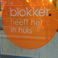 Blokker Heerlen Wannerstraat