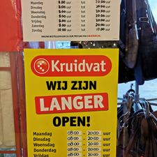 Kruidvat