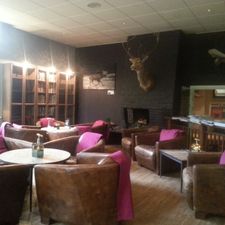 Landgoedhotel Stakenberg
