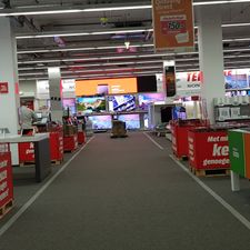 MediaMarkt Bergen op Zoom