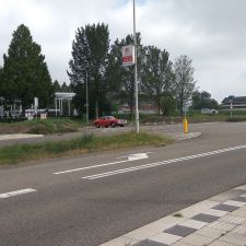 Lukoil Gorinchem