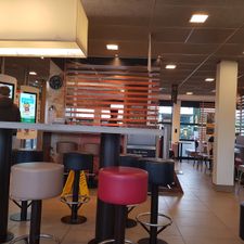 McDonald's Heerenveen