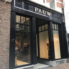 Pauw Noordeinde 42 Den Haag