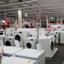 MediaMarkt Eindhoven Ekkersrijt