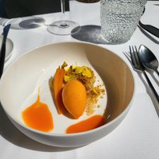 Restaurant 't Nonnetje**