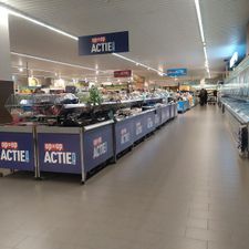 ALDI Breda Brusselstraat