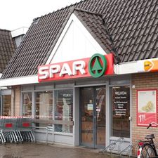 SPAR Damwâld